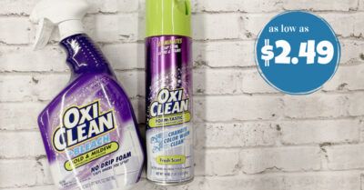 kaboom cleaners kroger krazy