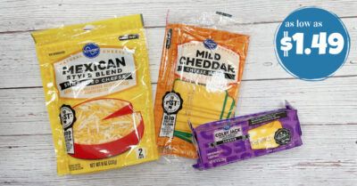 kroger cheese kroger krazy 1