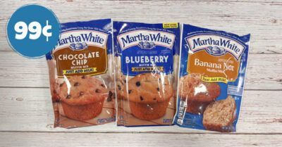 martha white muffins kroger krazy