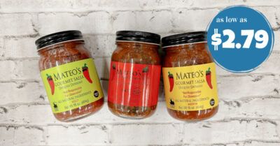mateos salsa kroger krazy