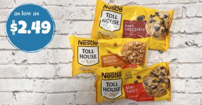nestle toll house morsels kroger krazy 1