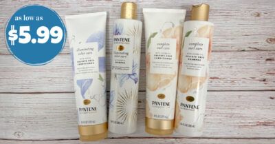 pantene nutrient blend kroger krazy (1)