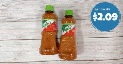 tajin seasoning kroger krazy