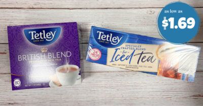 tetley tea (1) kroger krazy