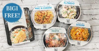 Wild Side Meals Kroger 1