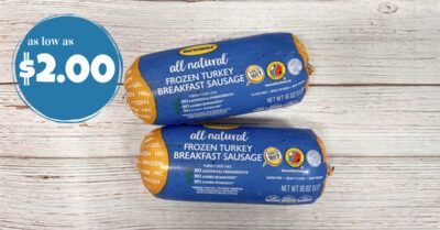 butterball turkey kroger krazy