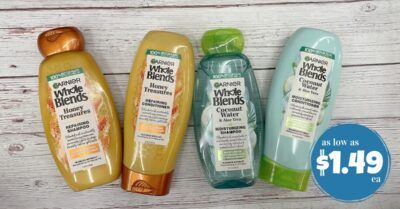 garnier whole blends (27) kroger krazy