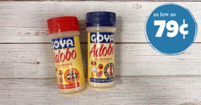 goya adobo kroger krazy 1