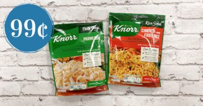 knorr sides kroger krazy