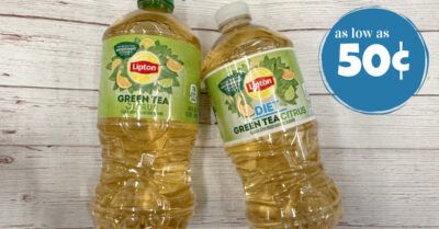lipton iced tea kroger krazy 1
