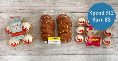 spring bakery kroger krazy
