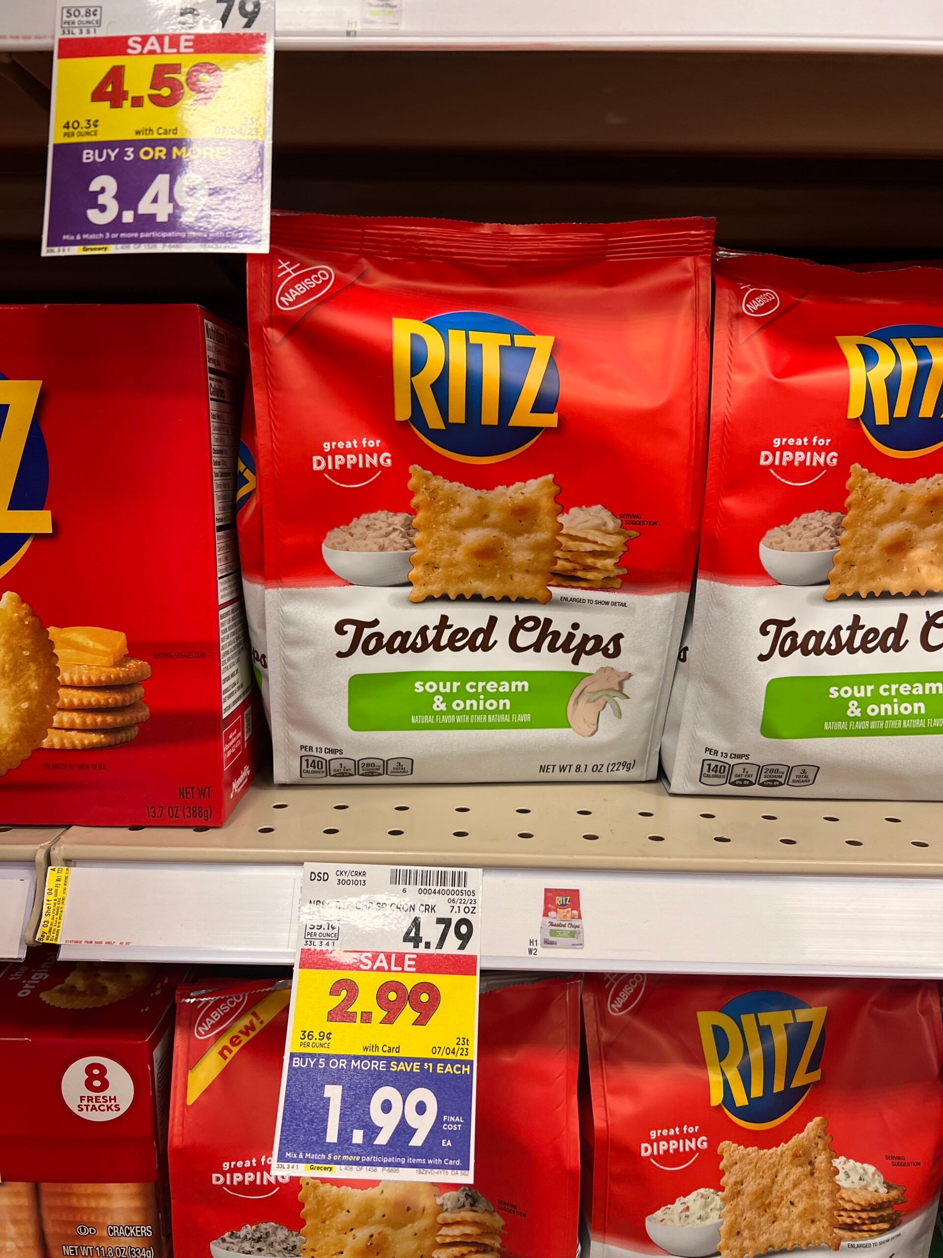 ritz kroger shelf image 10