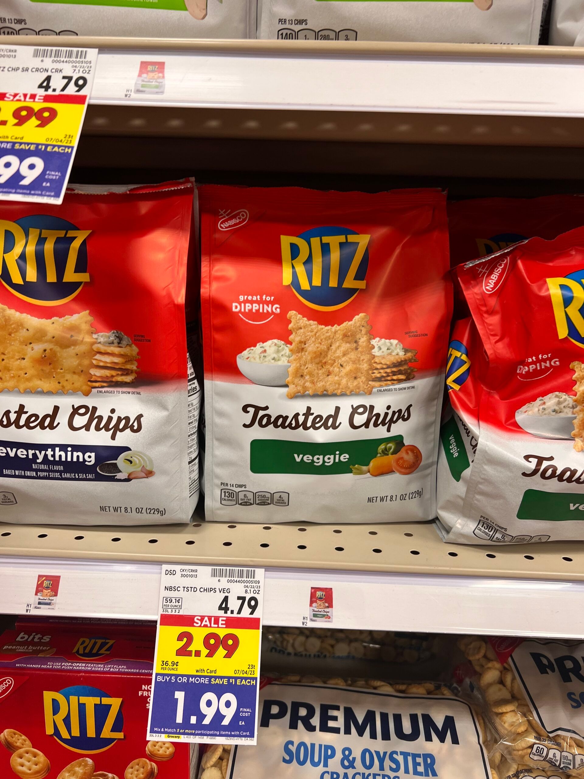 ritz kroger shelf image 12