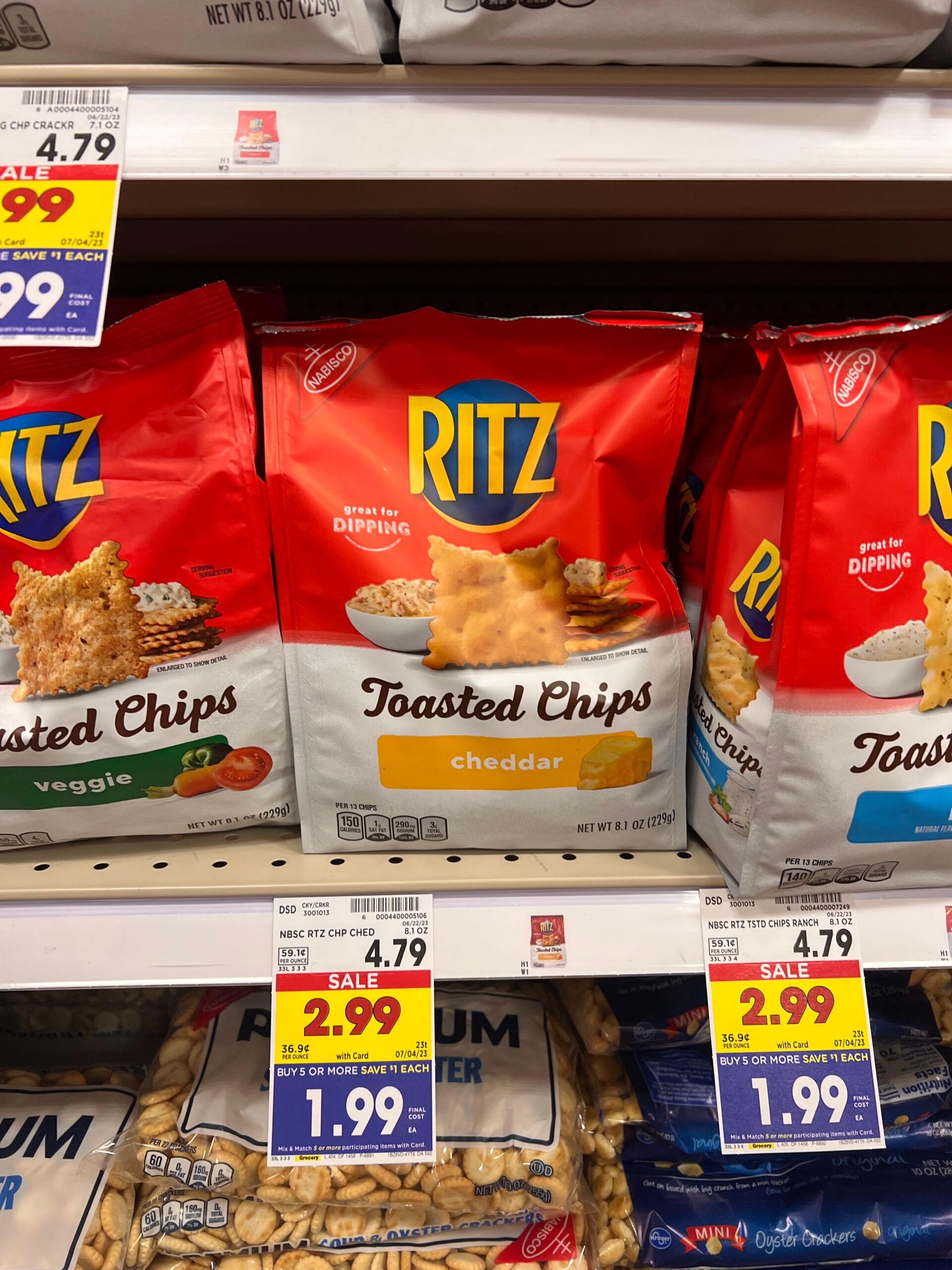 ritz kroger shelf image 13