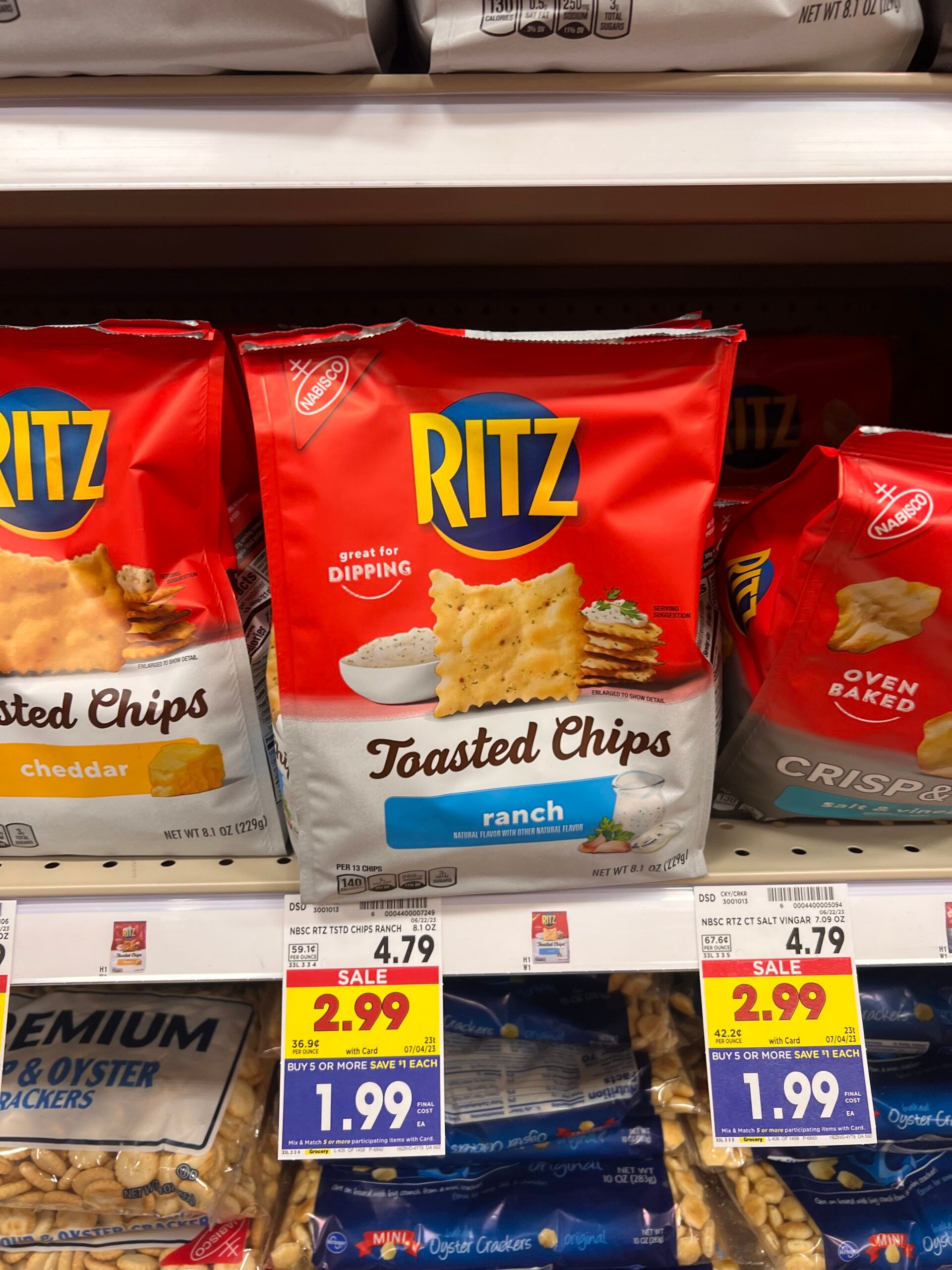 ritz kroger shelf image 14