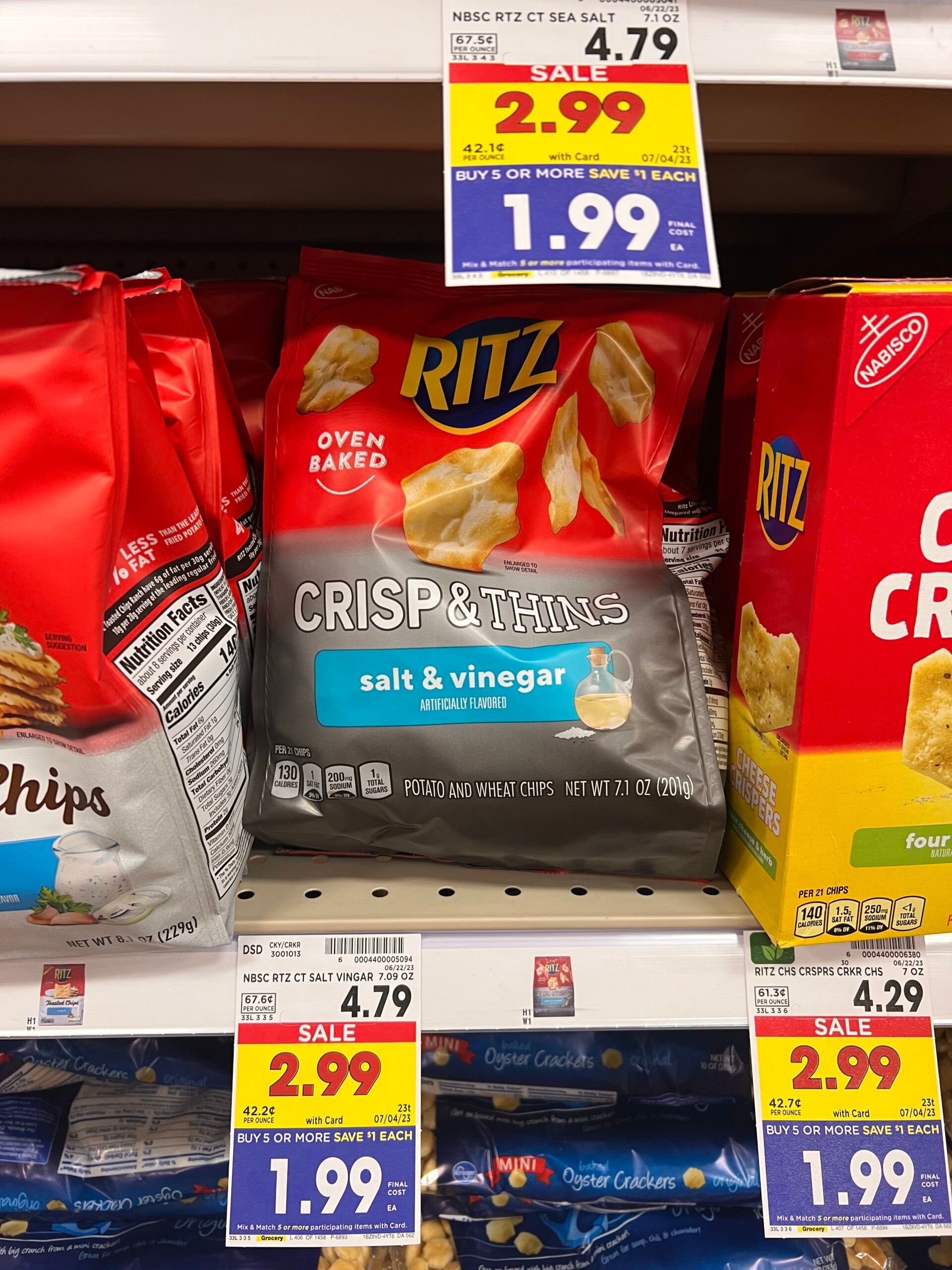 ritz kroger shelf image 15
