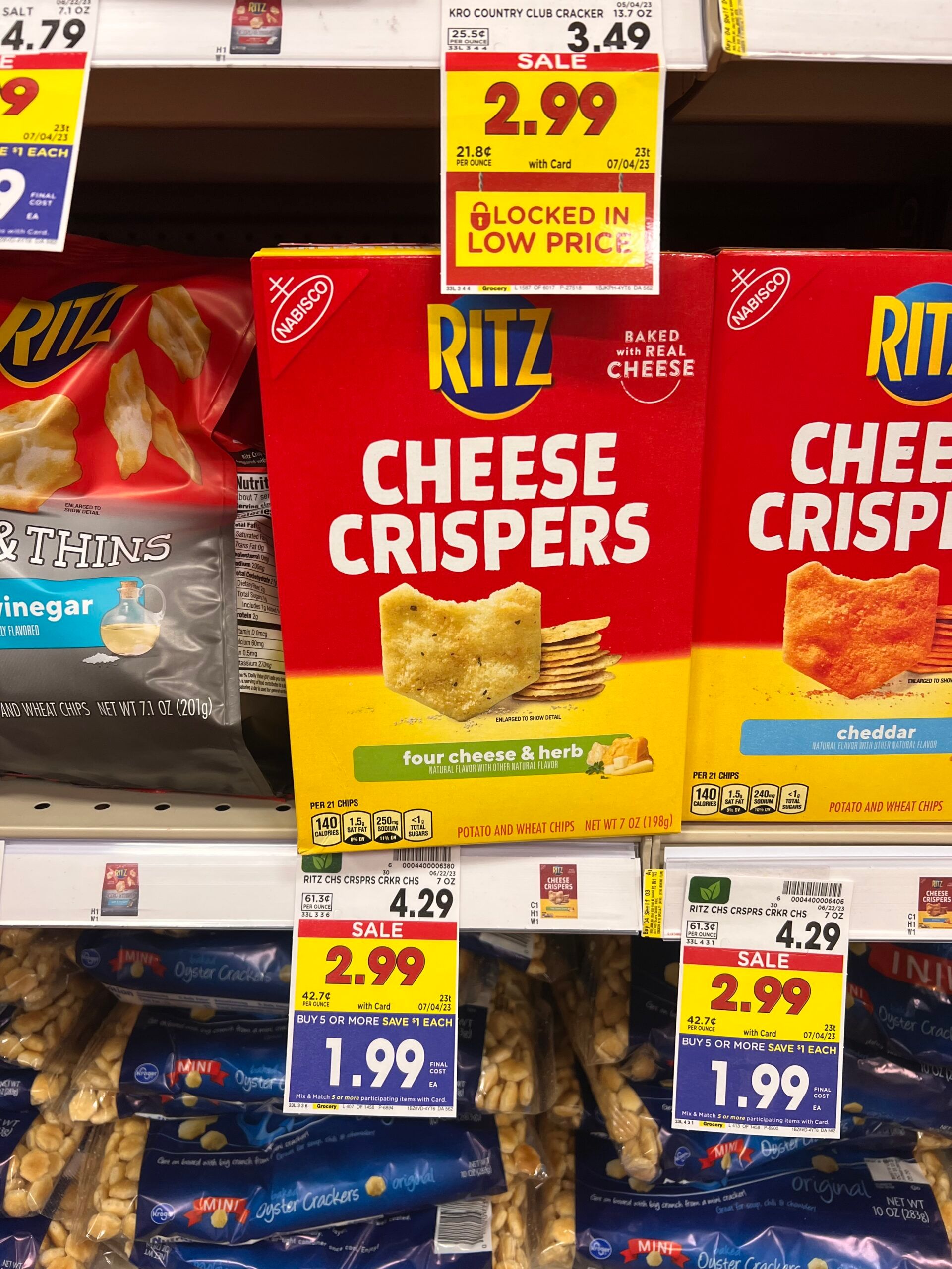 ritz kroger shelf image 16