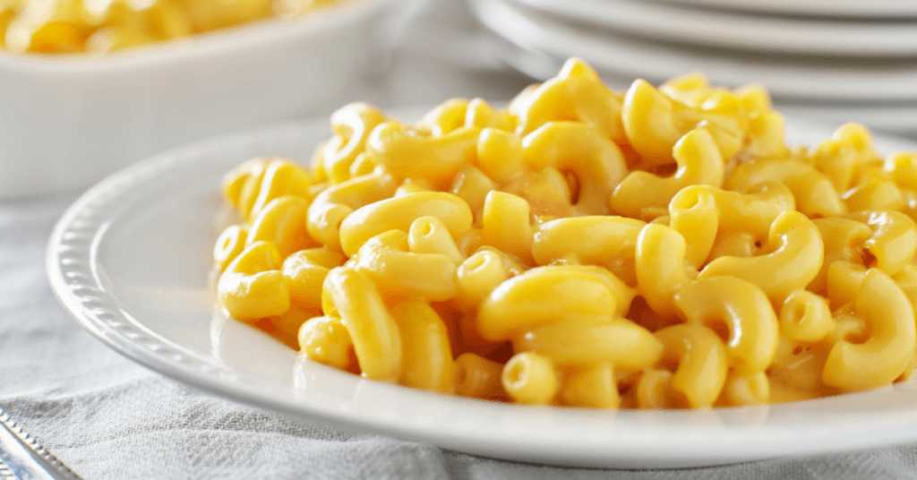 annies mac kroger