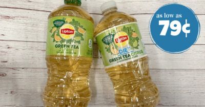 lipton iced tea kroger krazy 2