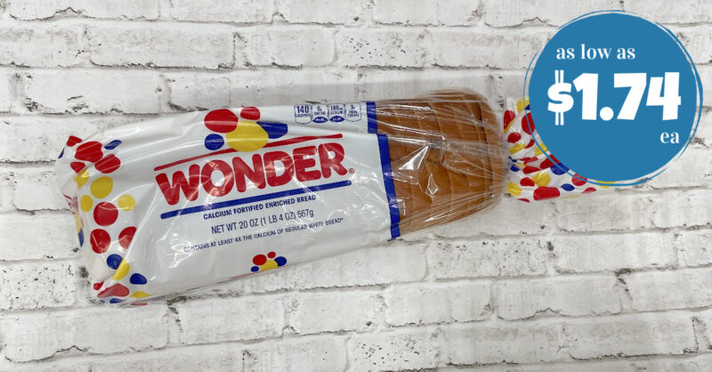 wonder bread (2) kroger krazy 1