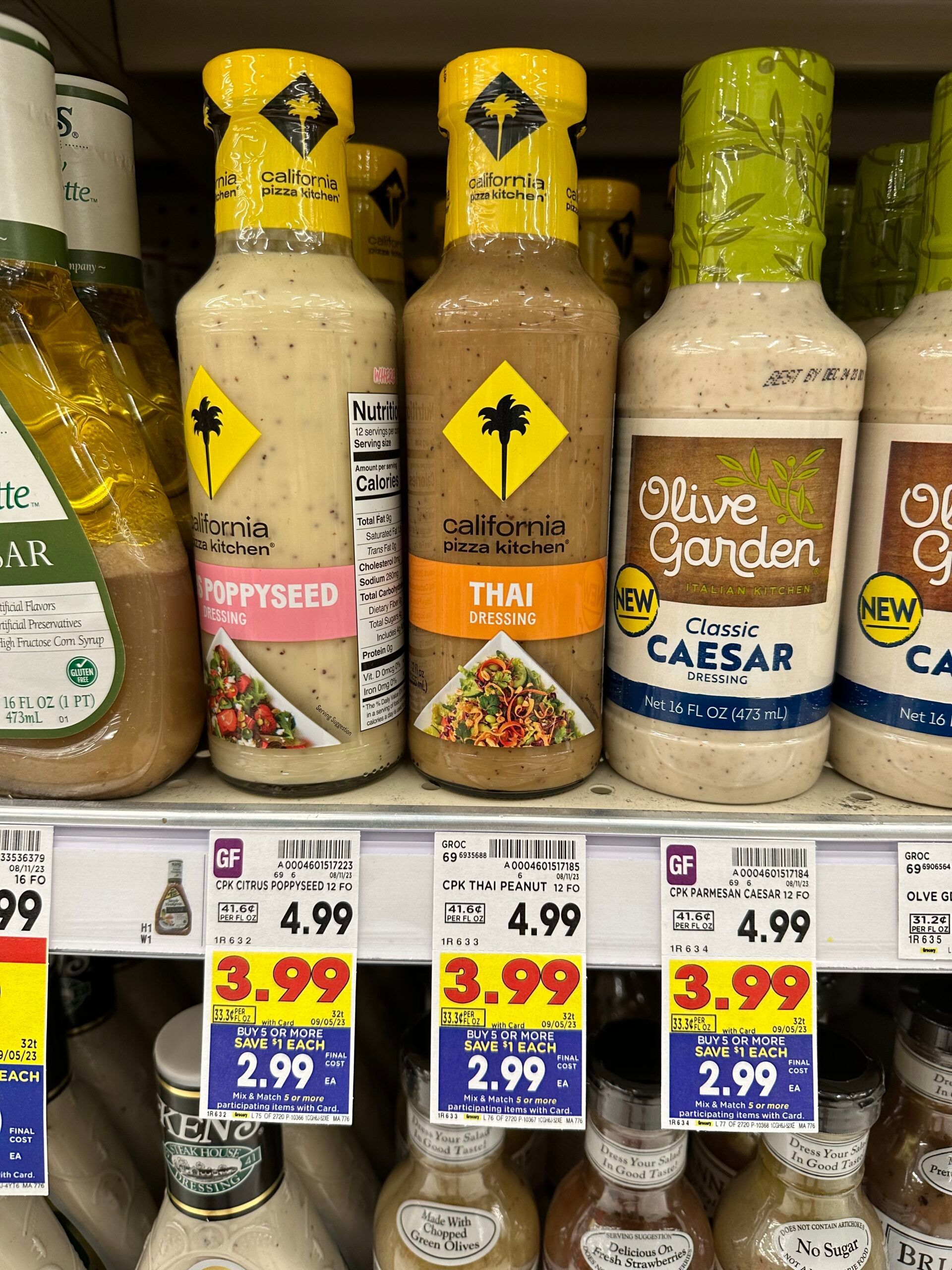 cpk kroger shelf image 2