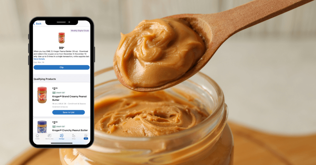 kroger peanut butter kroger (1)