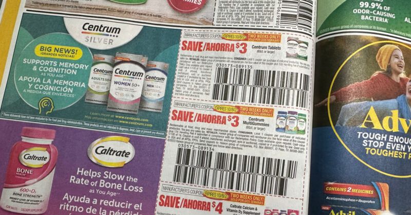 Printable Coupons Archives - Kroger Krazy