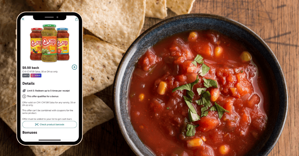 Chi-Chi's Salsa Kroger