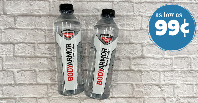 bodyarmor sports water