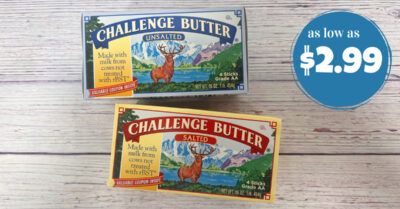 challenge butter (3) kroger krazy