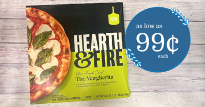 hearth and fire pizza kroger krazy