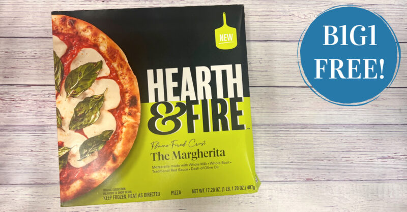 hearth and fire pizza kroger krazy