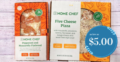 Home Chef Pizza and Flatbread Kroger Krazy (1)