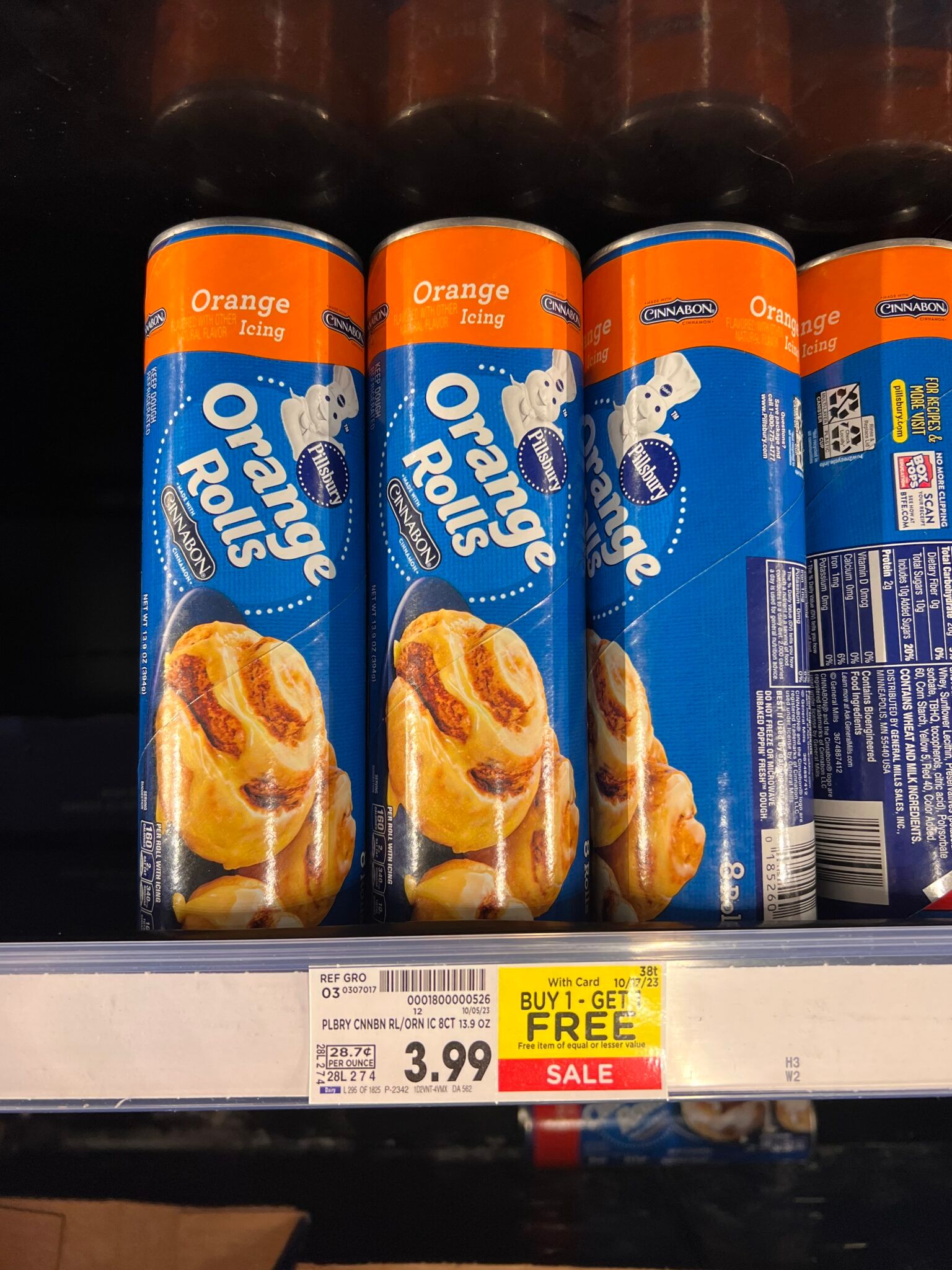 General Mills Rebates