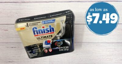 finish ultimate tabs kroger krazy