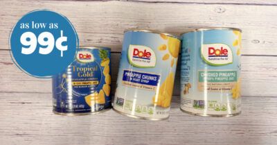 dole pineapple kroger krazy