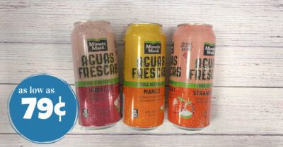 minute maid aguas frescas kroger krazy