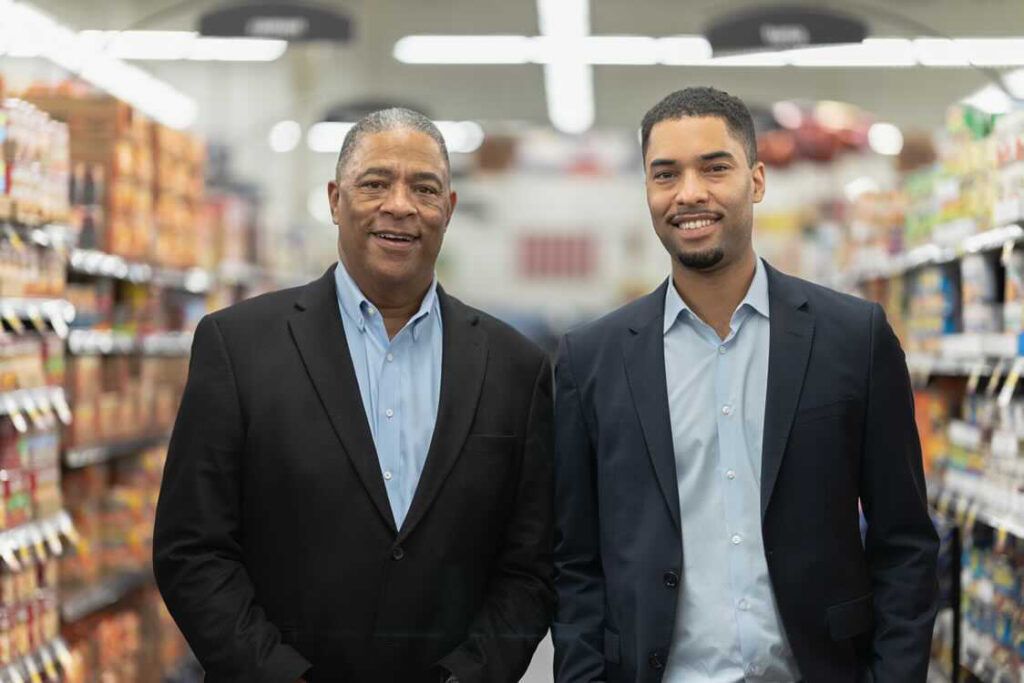 Goode Foods Owners Kroger