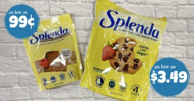 splenda kroger krazy
