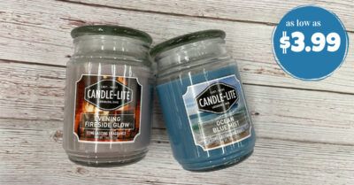 Candle-Lite Candle kroger krazy 1