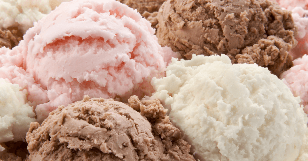 Haagen-Dazs Ice Cream Kroger