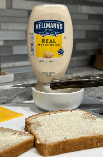 Hellmann's 1