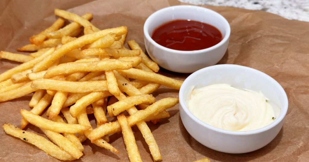 Hellmann's Mayonnaise Kroger 