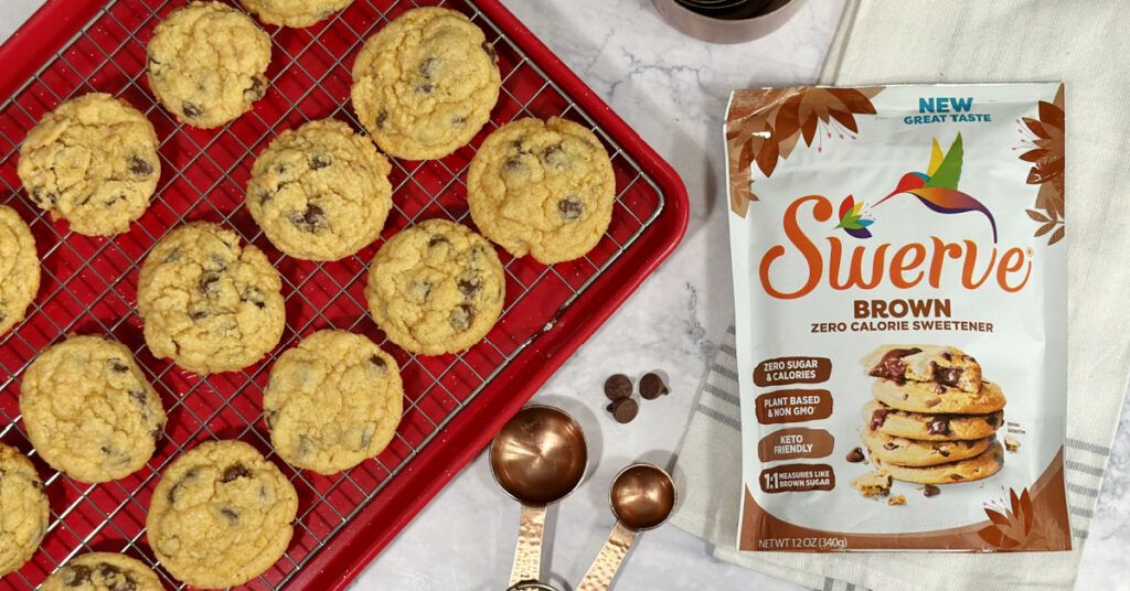 Swerve Brown Sugar Kroger