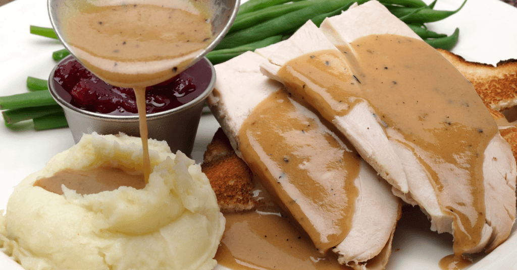 better than gravy kroger