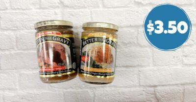 better than gravy kroger krazy