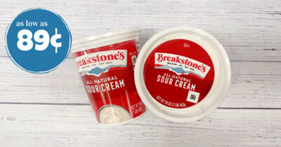breakstones sour cream (2) kroge krazy