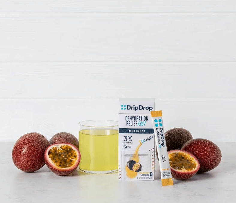 dripdrop zero sugar kroger