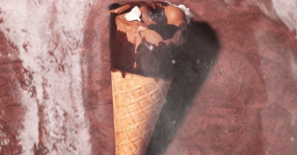 drumstick cones b1g1