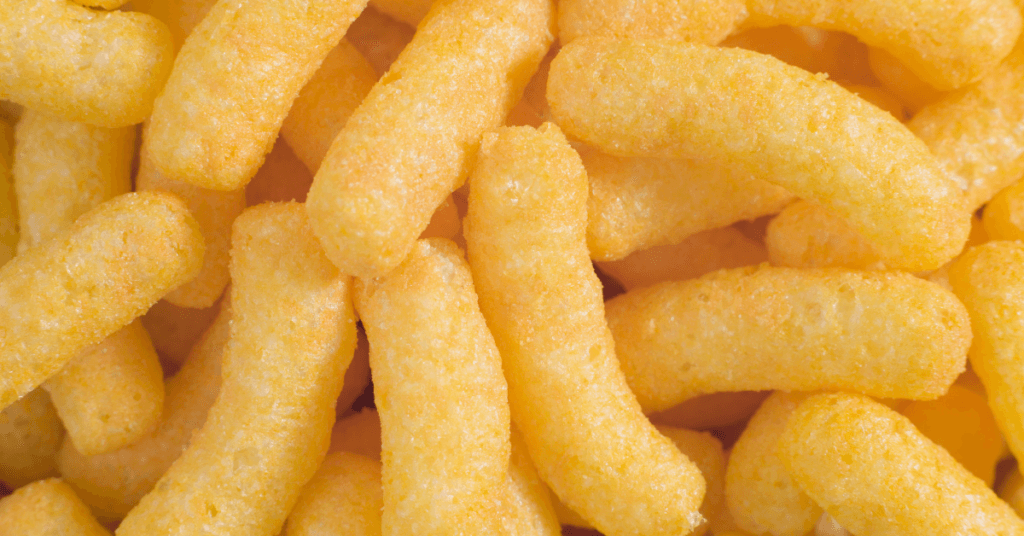 gerber baby snacks mega